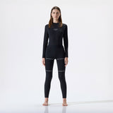 Women's Graphene Base Pant - Black Onyx