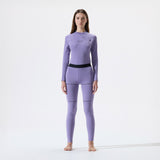 Women's Graphene Base Pant - Sand Verbena