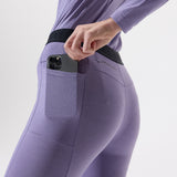 Women's Graphene Base Pant - Sand Verbena