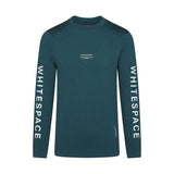 Men's Graphene Crewneck - Atlantic Deep