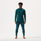 Men's Graphene Crewneck - Atlantic Deep