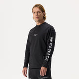 Men's Graphene Crewneck - Black Onyx