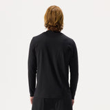 Men's Graphene Crewneck - Black Onyx