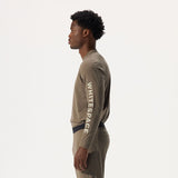Men's Graphene Crewneck - Falcon