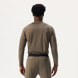 Men's Graphene Crewneck - Falcon