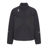 Insulated Midlayer Cargo Jacket - Phantom