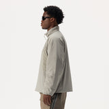 Insulated Midlayer Cargo Jacket - Rock Ridge