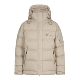 Insulated Parka Jacket - Plaza Taupe