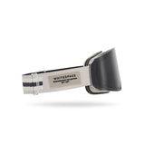 Magnetic MD Icon Goggles - Taupe