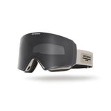 Magnetic MD Icon Goggles - Taupe