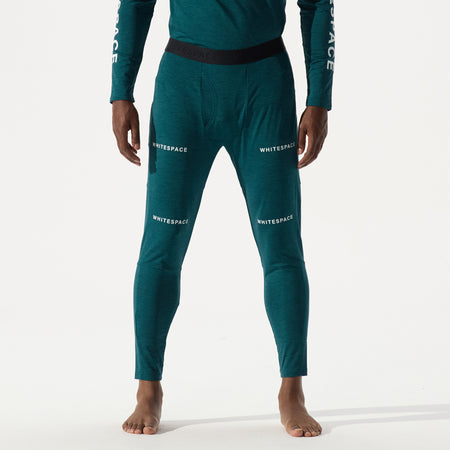Graphene Base Pant Atlantic Deep
