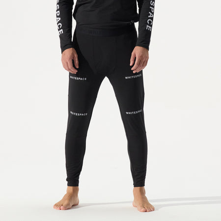 Graphene Base Pant Onyx