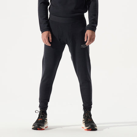 Merino Baselayer Bottom Phantom