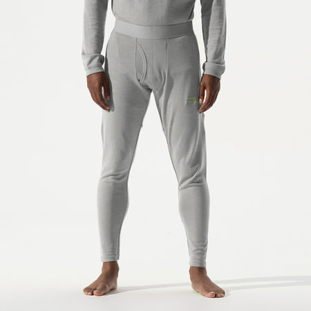 Merino Baselayer Bottom Rock Ridge