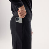 Men's Merino Baselayer Bottom - Phantom