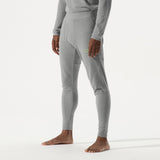 Men's Merino Baselayer Bottom - Rock Ridge