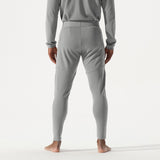 Men's Merino Baselayer Bottom - Rock Ridge