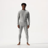 Men's Merino Baselayer Bottom - Rock Ridge