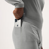 Men's Merino Baselayer Bottom - Rock Ridge