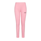 Women's Merino Baselayer Bottom - Pink Icing
