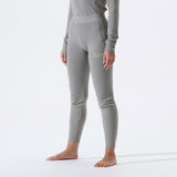 Women's Merino Baselayer Bottom - Rock Ridge