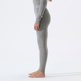 Women's Merino Baselayer Bottom - Rock Ridge