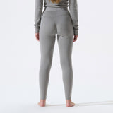 Women's Merino Baselayer Bottom - Rock Ridge
