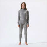 Women's Merino Baselayer Bottom - Rock Ridge