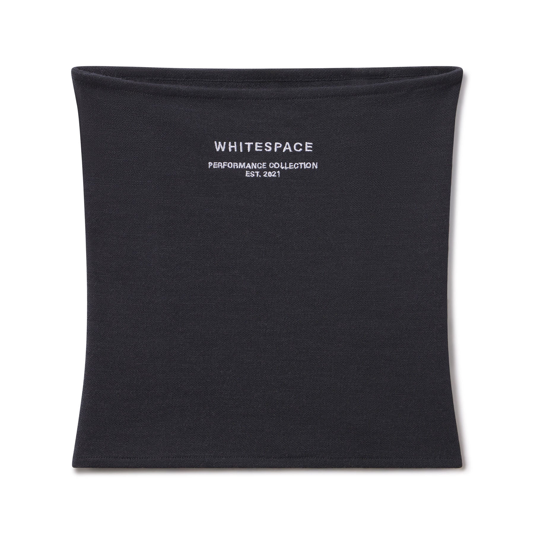Whitespace Merino Neck Gaiter