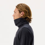 Merino Neck Gaiter - Phantom