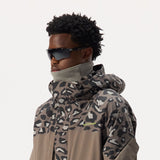 Merino Neck Gaiter - Rock Ridge