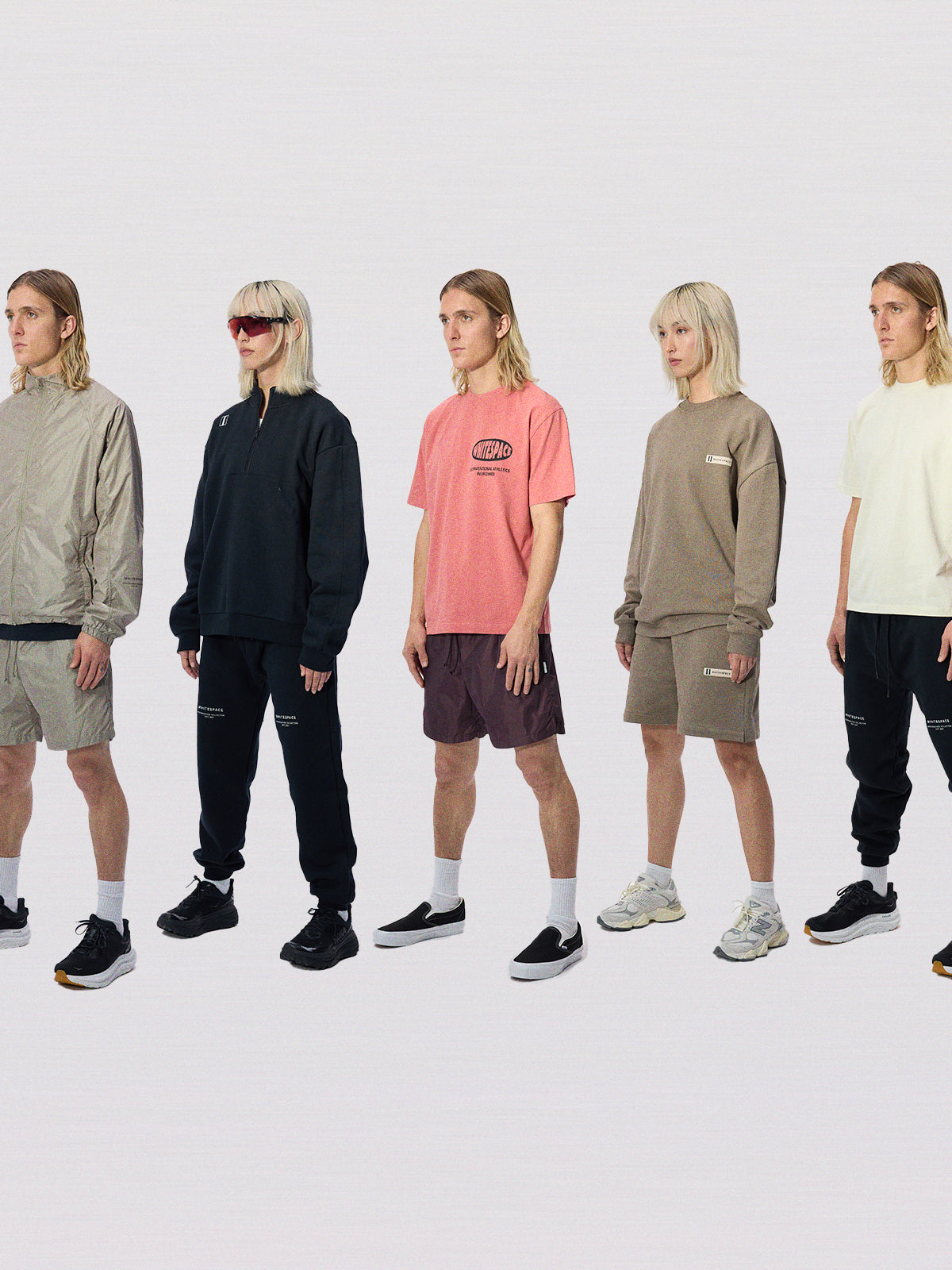 Everyday, Elevated