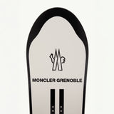 Moncler Grenoble x Whitespace -  White / Black
