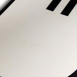 Moncler Grenoble x Whitespace -  White / Black