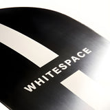 Moncler Grenoble x Whitespace -  White / Black