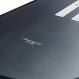 Moncler Grenoble x Whitespace - Blue / Red / White