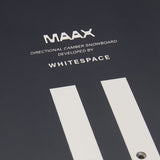 Moncler Grenoble x Whitespace - Blue / Red / White