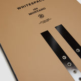 Moncler Grenoble x WHITESPACE Snowboard - Light Brown