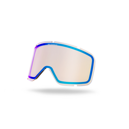 Dual Tone Replacement Lens Amber