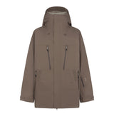 Parka Jacket - Falcon
