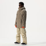 Parka Jacket - Falcon