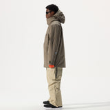 Parka Jacket - Falcon