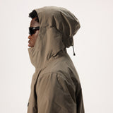 Parka Jacket - Falcon