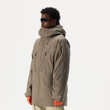 Parka Jacket - Falcon