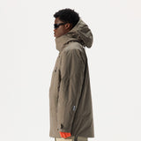 Parka Jacket - Falcon