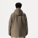 Parka Jacket - Falcon