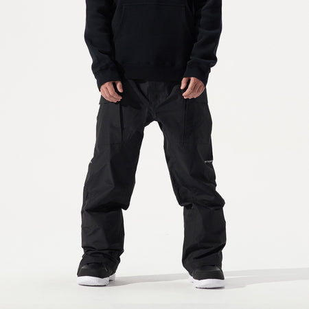 Performance Pant Onyx