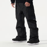Performance 3L Pant - Black Onyx