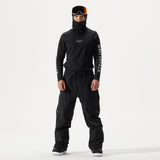 Performance 3L Pant - Black Onyx