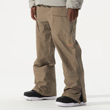 Performance 3L Pant - Falcon